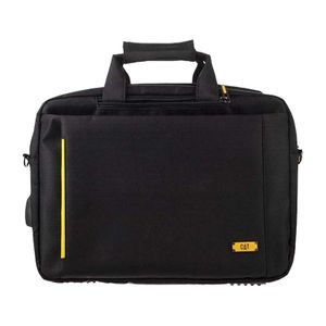  کیف لپ تاپ سه کاره کت CT-06 مناسب برای لپ تاپ 15.6 اینچی 